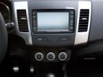 Mitsubishi Outlander Evolander Concept 2006 года